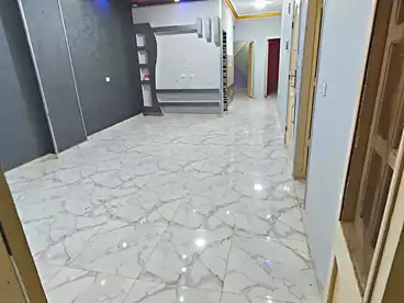Apartments For rent - 3 rooms - floor 7