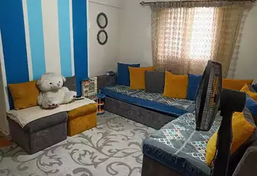 عقارات للبيع - 3 غرف - بالدور 2