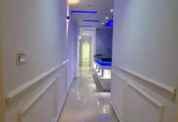 عقارات للبيع - 3 غرف - بالدور 5