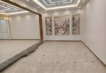 شقق للبيع - 3 غرف - بالدور 8