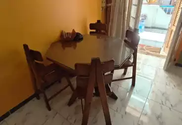 شقق مفروشة للبيع - 3 غرف - بالدور 2