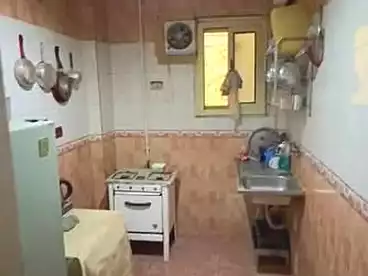 شقق للبيع في فيصل، القاهرة الكبرى، 130 متر