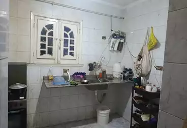 Apartments For sale - 3 rooms - floor 4