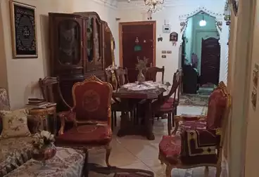 شقق للبيع - 3 غرف - بالدور 3