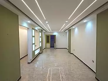 Apartments For rent - 3 rooms - floor 7