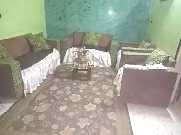 شقق للبيع في فيصل، القاهرة الكبرى، 120 متر