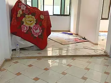شقق للإيجار - 3 غرف - بالدور 8