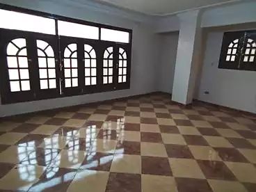 عقارات للإيجار - 2 غرف - بالدور 3