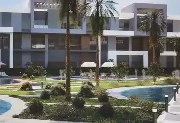 شقق للبيع - 2 غرف - بالدور 1