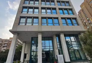 Full Floor Administrative For rent - 10 rooms - floor 3