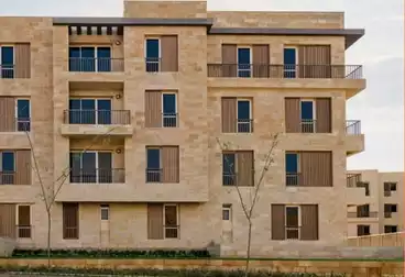 Duplex For sale - 3 rooms - floor 3