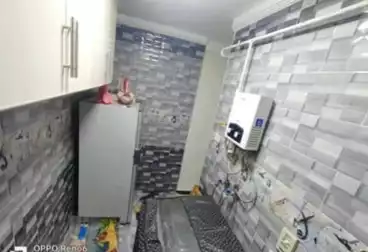 شقق للبيع - 2 غرف - بالدور 4