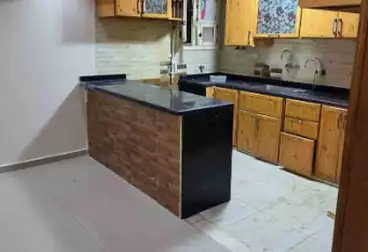 شقق مفروشة للإيجار - 2 غرف - بالدور 1