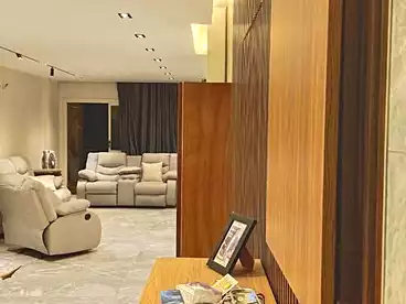 Furnished Apartment For sale - 3 rooms - floor 2