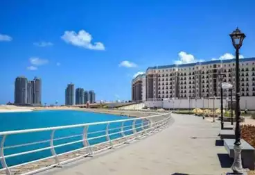 Apartments For sale - 4 rooms - floor 4