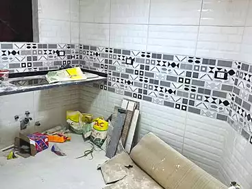 عقارات للإيجار - 3 غرف - بالدور 11