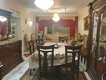 Apartments For sale - 3 rooms - floor 5