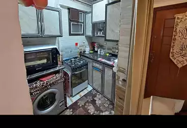 شقق للبيع - 2 غرف - بالدور 12