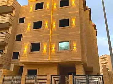 Apartments For sale in Madinaty, New Cairo - 5th Settlement, 120 sqm