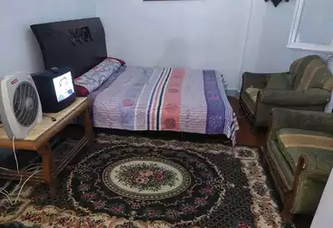 عقارات للإيجار - 3 غرف - بالدور 3