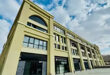 Offices For rent - 1 rooms - floor 2