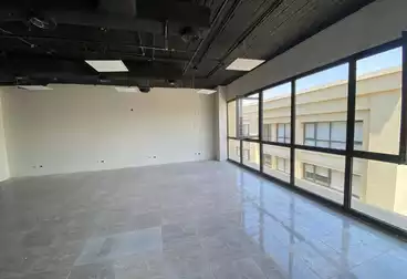 Offices For rent - 1 rooms - floor 3