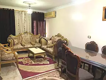 Furnished Apartment For sale in King Faisal St, Faisal, 100 sqm