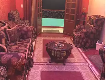 Furnished Apartment For rent - 2 rooms - floor 5