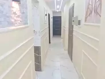 شقق للبيع في اللبيني، الهرم، 150 متر