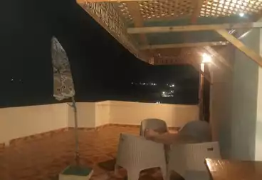 روف للبيع - 5 غرف - بالدور 6