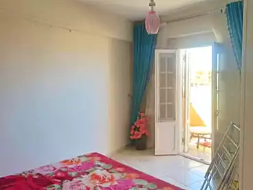Apartments For sale in El Hanafeya St., El Bitash, 110 sqm
