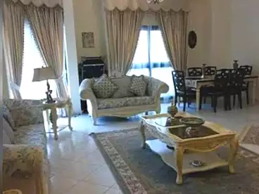 Furnished Apartment For sale - 3 rooms - floor 9
