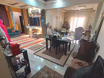Apartments For sale - 3 rooms - floor 4