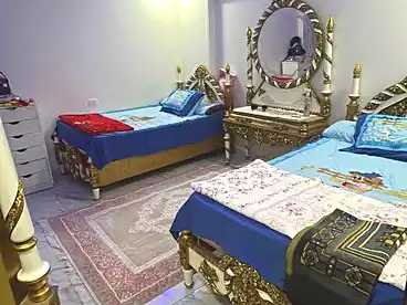 Apartments For sale - 3 rooms - floor 2