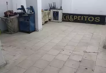 محلات للبيع - بالدور 2