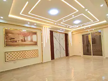 عقارات للإيجار - 3 غرف - بالدور 14