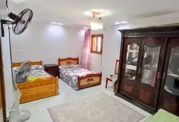 عقارات للبيع - 3 غرف - بالدور 12