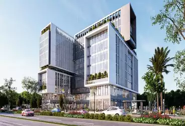 Administrative For sale - 1 rooms - floor 5