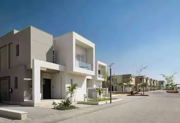 توين هاوس للبيع - 5 غرف