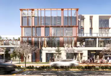 Shops For sale - floor 1