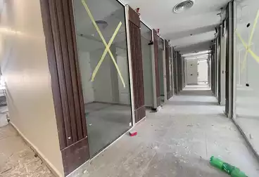 Properties For rent - 12 rooms - floor 0