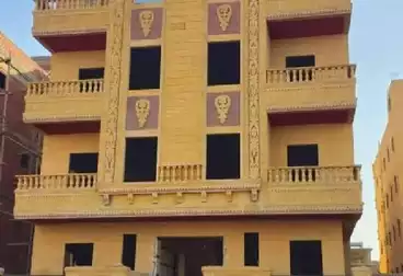 شقق للبيع - 3 غرف - بالدور 3