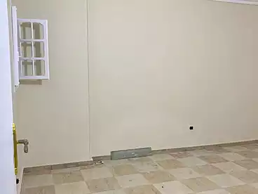 شقق للبيع - 3 غرف - بالدور 1