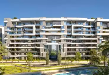 ستوديو للبيع - 1 غرف - بالدور 4