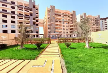 شقق مفروشة للبيع - 3 غرف - بالدور 3