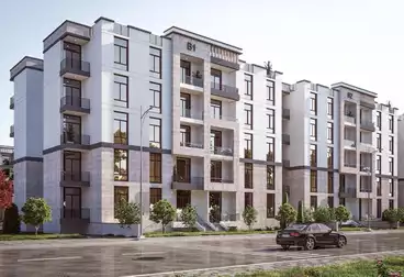 Apartments For sale - 3 rooms - floor 2