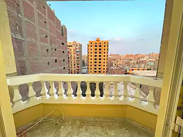 شقق للبيع - 3 غرف - بالدور 9
