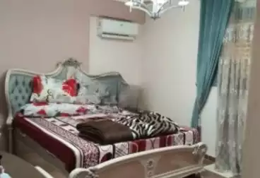 عقارات للبيع - 3 غرف - بالدور 10