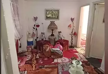 شقق للبيع - 3 غرف - بالدور 8