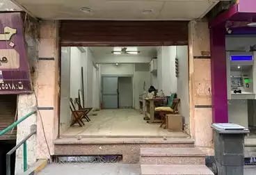 Commercial For rent - floor 0